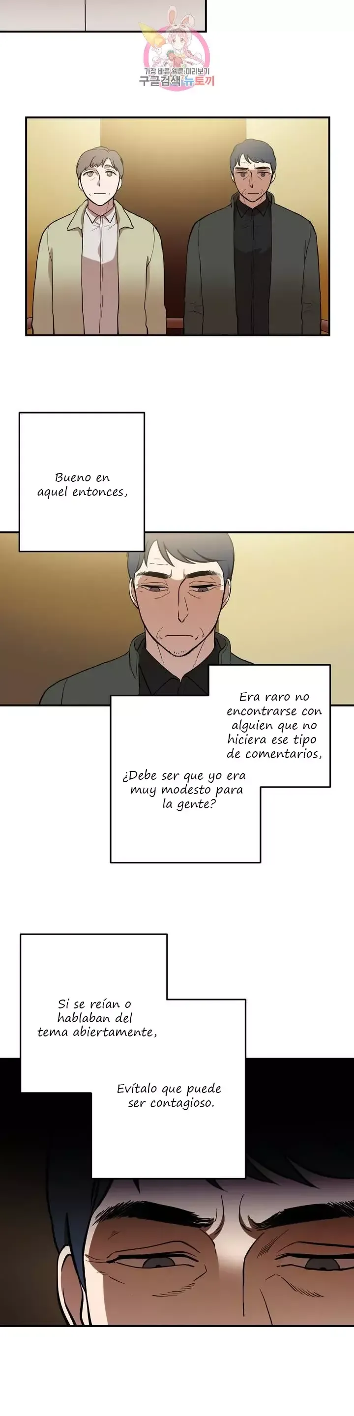 Querido Chico Capítulo 26 en Línea - página 18