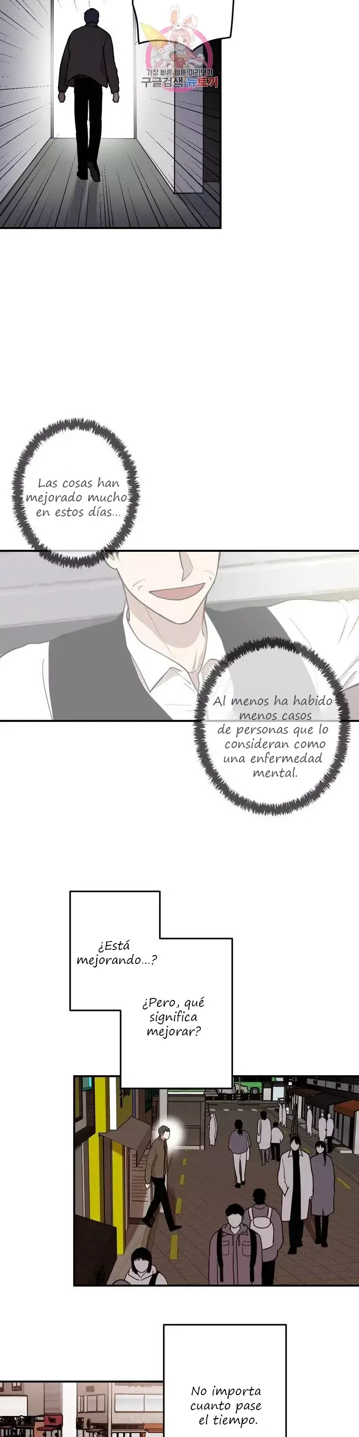 Querido Chico Capítulo 27 en Línea - página 6
