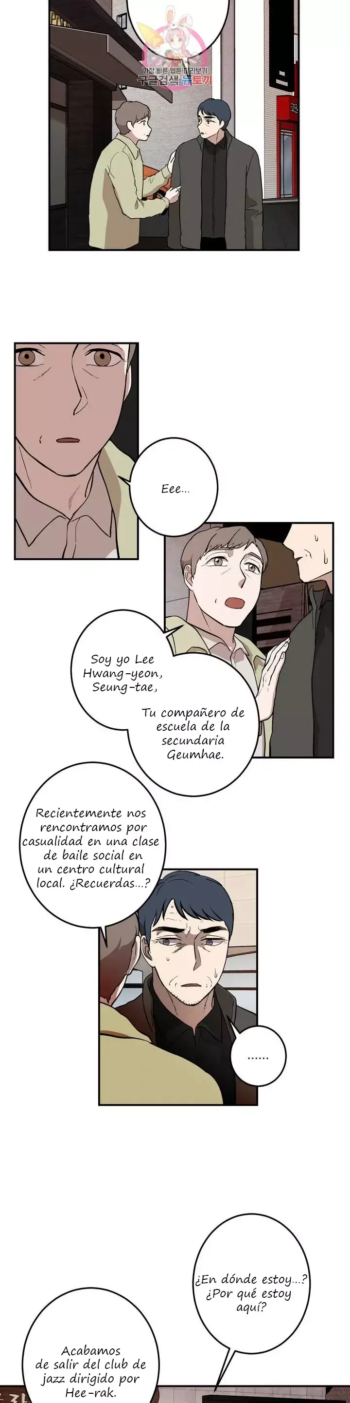Querido Chico Capítulo 27 en Línea - página 9