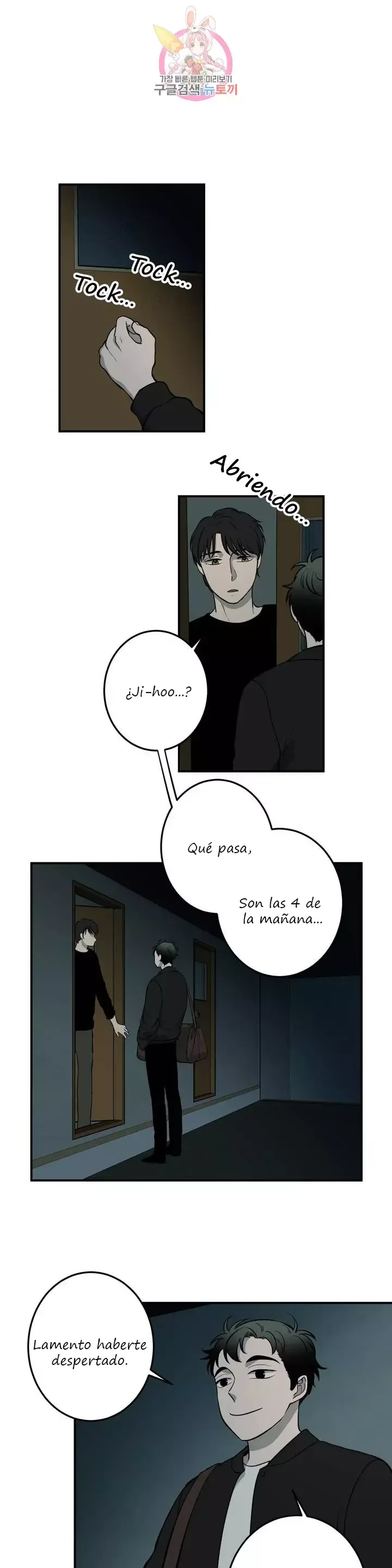 Querido Chico Capítulo 28 en Línea - página 2