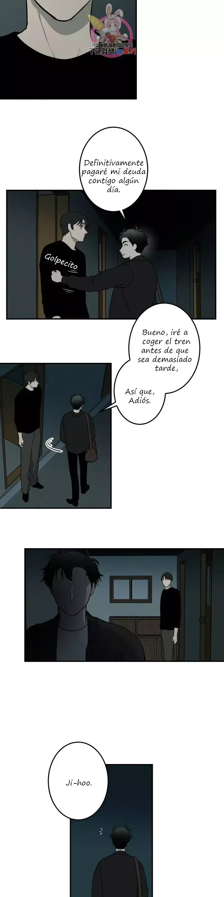 Querido Chico Capítulo 28 en Línea - página 6