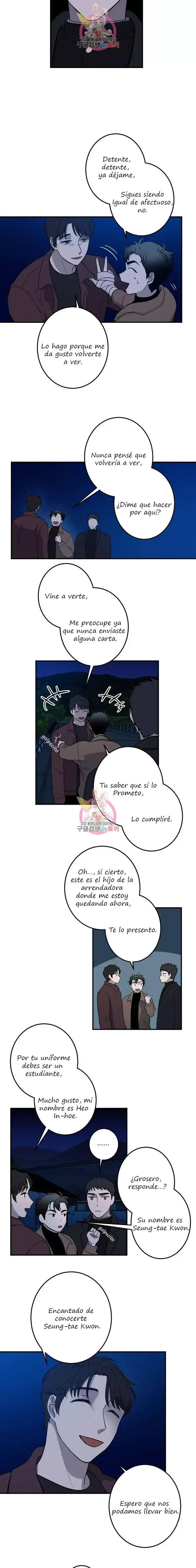 Querido Chico Capítulo 28 en Línea - página 9