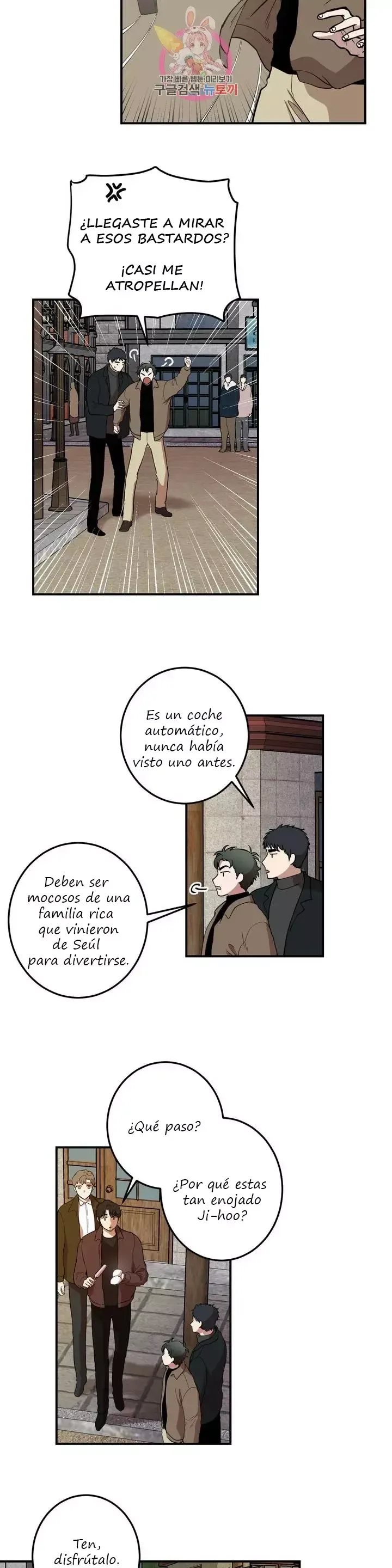 Querido Chico Capítulo 30 en Línea - página 9
