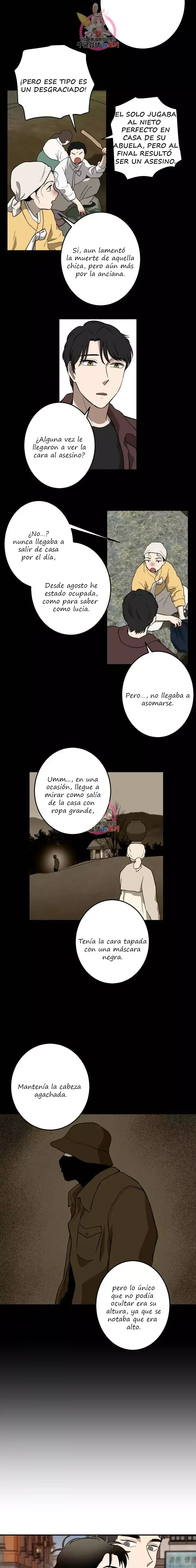 Querido Chico Capítulo 30 en Línea - página 13
