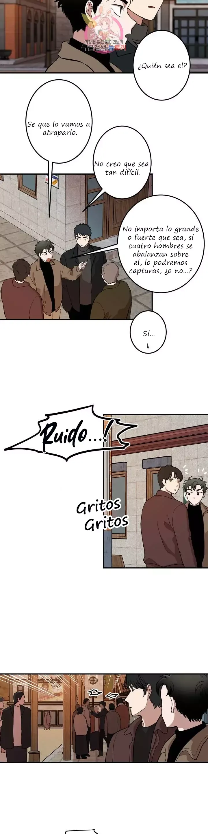 Querido Chico Capítulo 30 en Línea - página 14