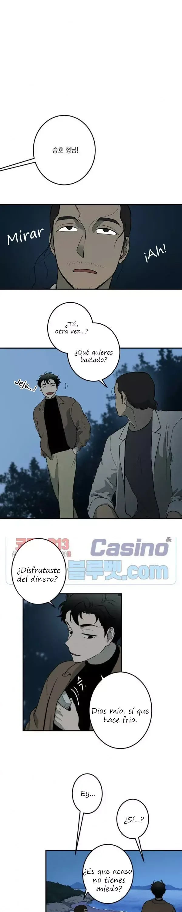Querido Chico Capítulo 32 en Línea - página 2