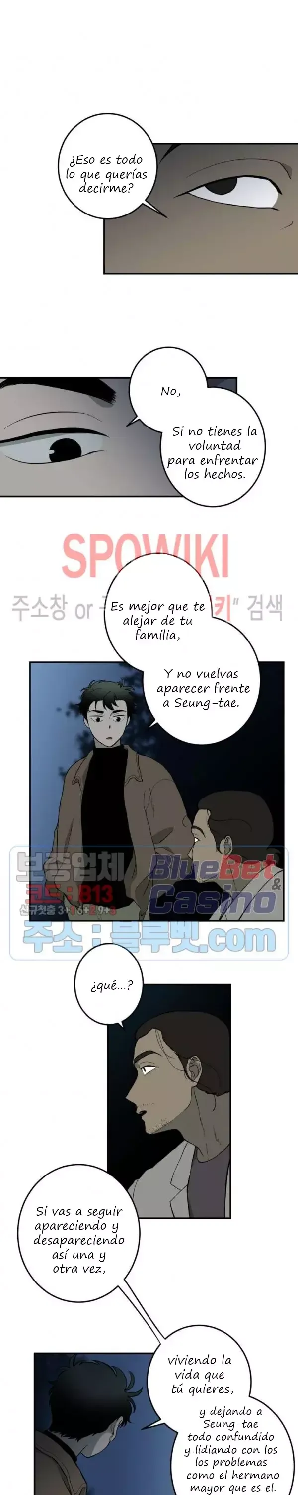 Querido Chico Capítulo 32 en Línea - página 5