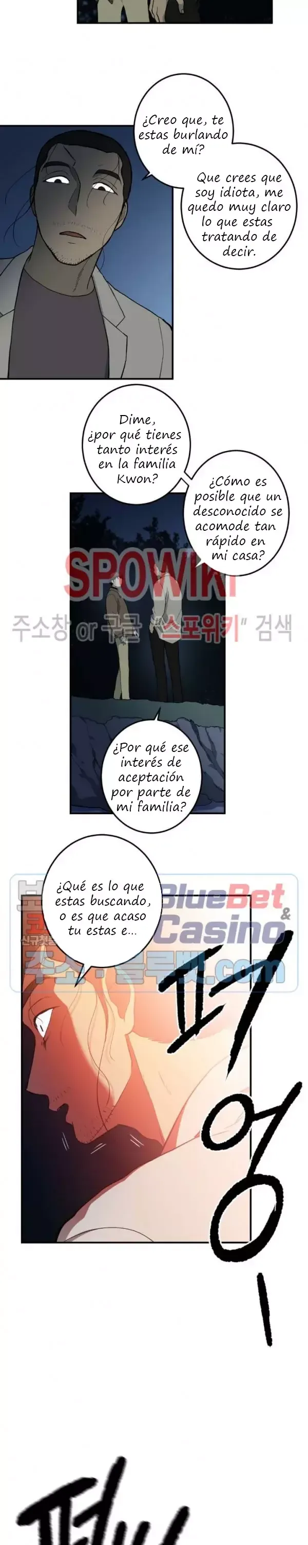 Querido Chico Capítulo 32 en Línea - página 7