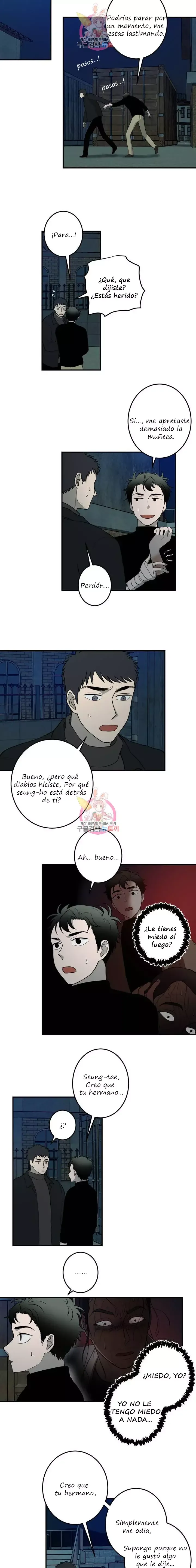 Querido Chico Capítulo 33 en Línea - página 6