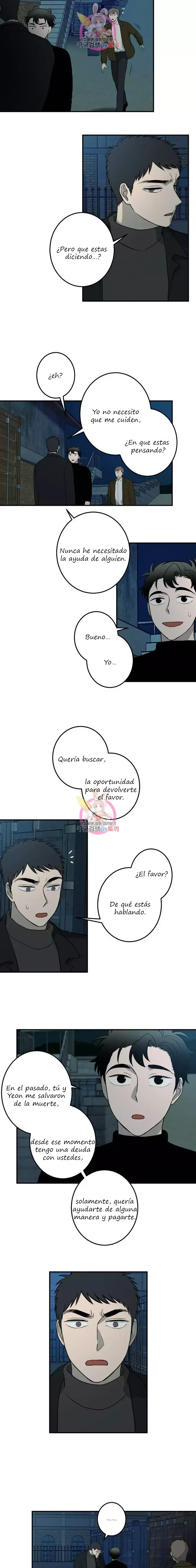 Querido Chico Capítulo 33 en Línea - página 9