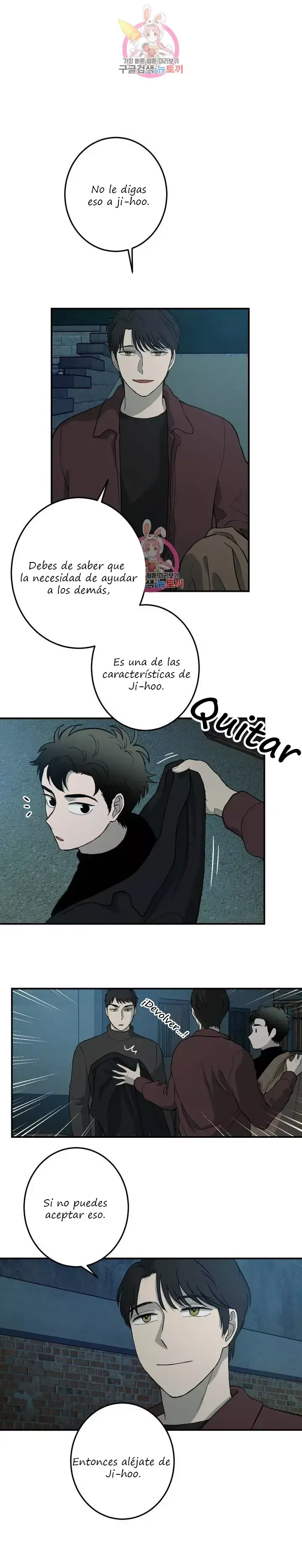 Querido Chico Capítulo 34 en Línea - página 2