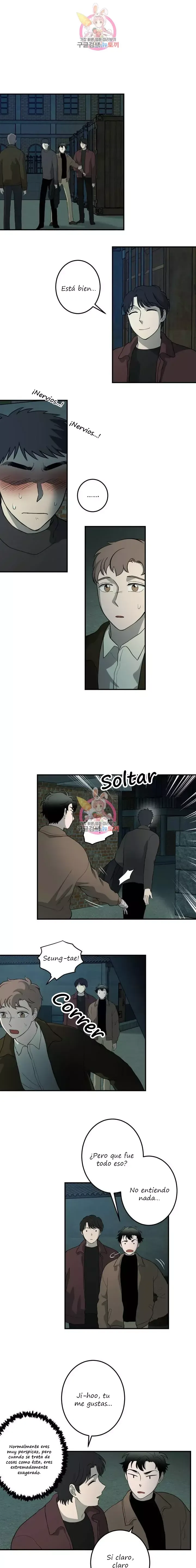 Querido Chico Capítulo 34 en Línea - página 9