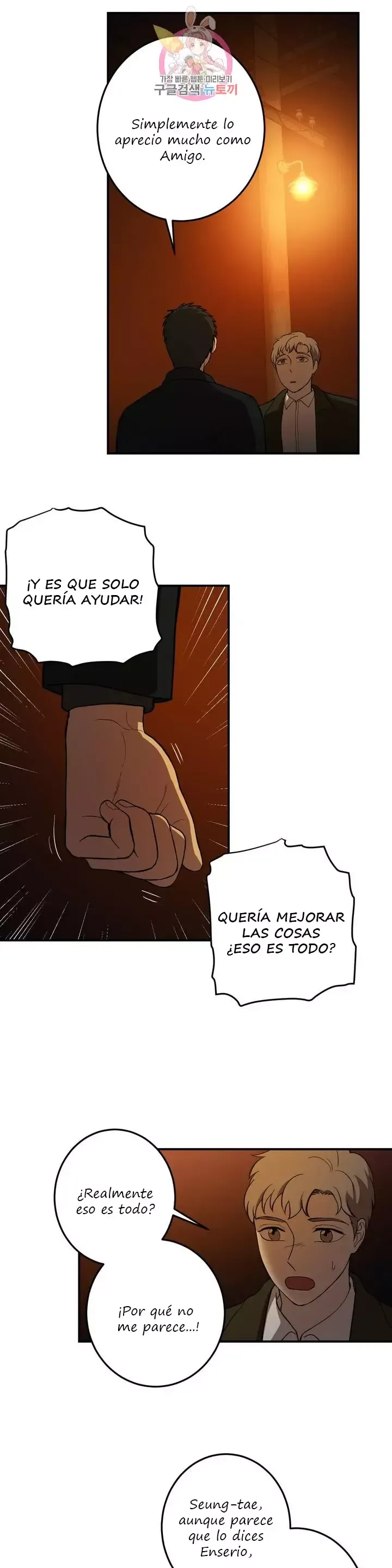 Querido Chico Capítulo 34 en Línea - página 14