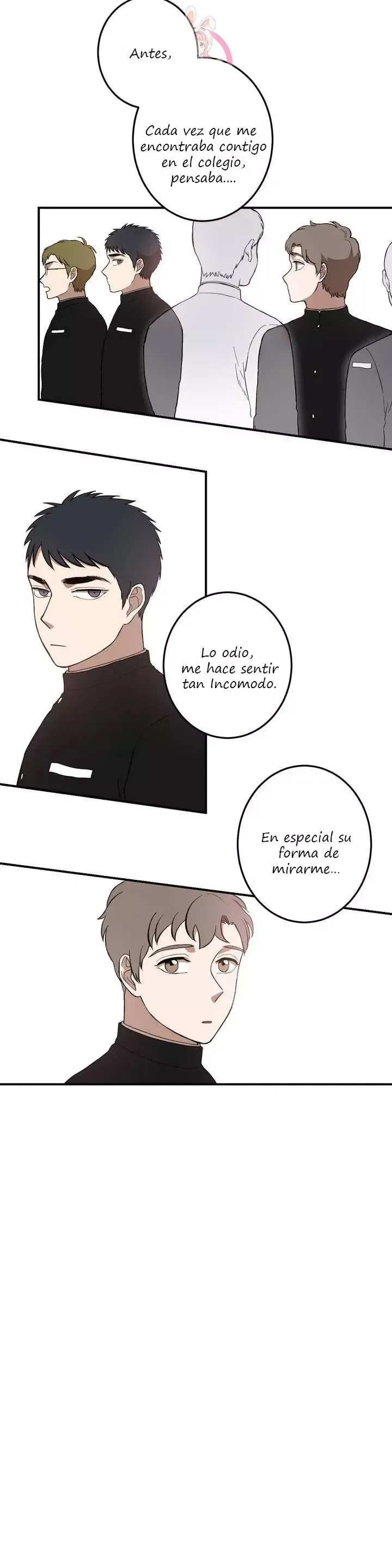 Querido Chico Capítulo 34 en Línea - página 17