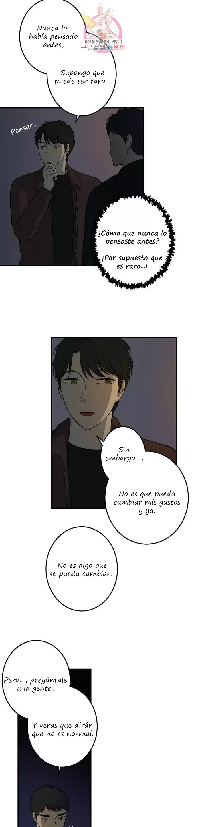Querido Chico Capítulo 36 en Línea - página 16