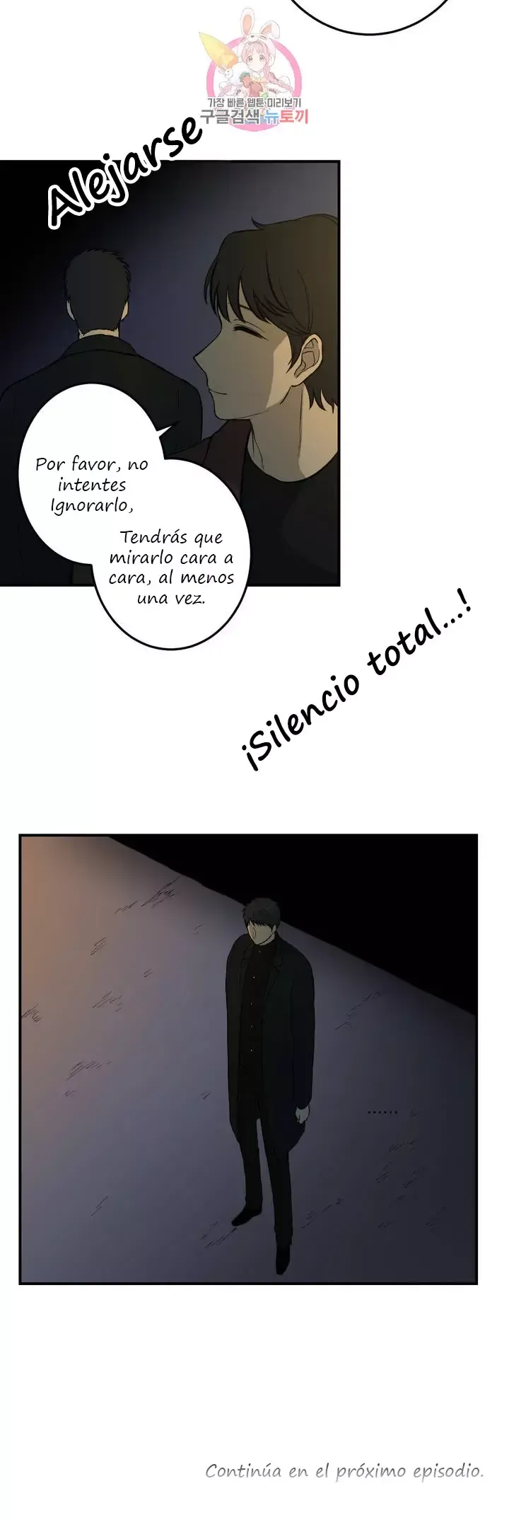 Querido Chico Capítulo 36 en Línea - página 20
