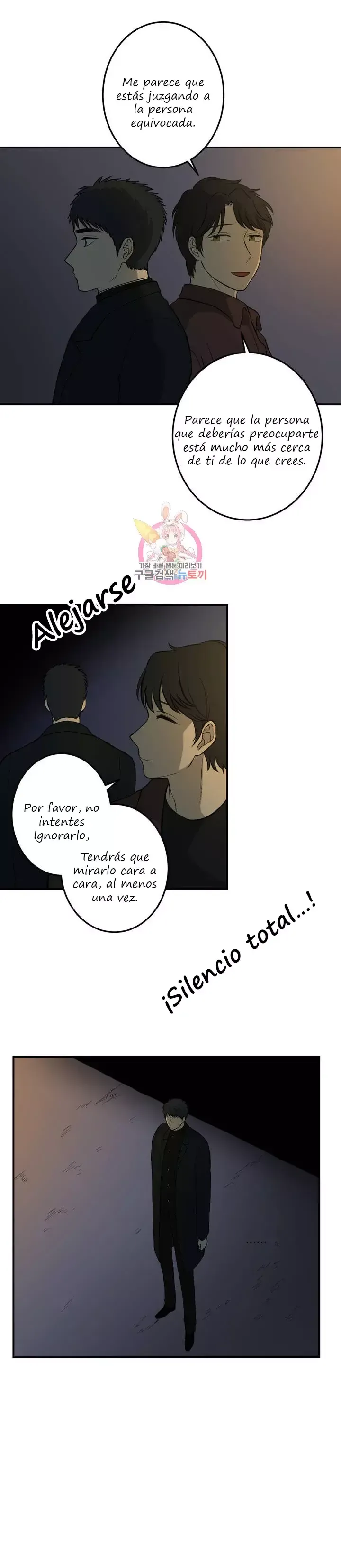Querido Chico Capítulo 37 en Línea - página 2