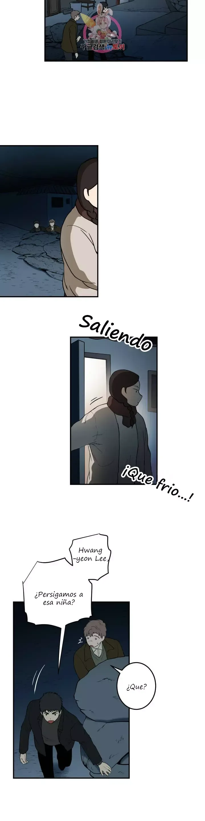 Querido Chico Capítulo 37 en Línea - página 16