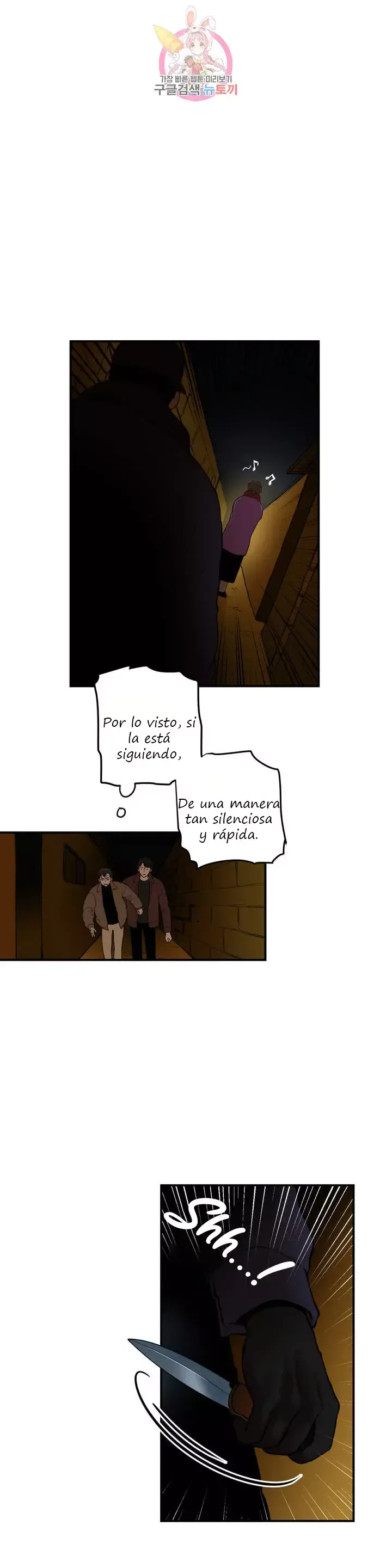 Querido Chico Capítulo 38 en Línea - página 5
