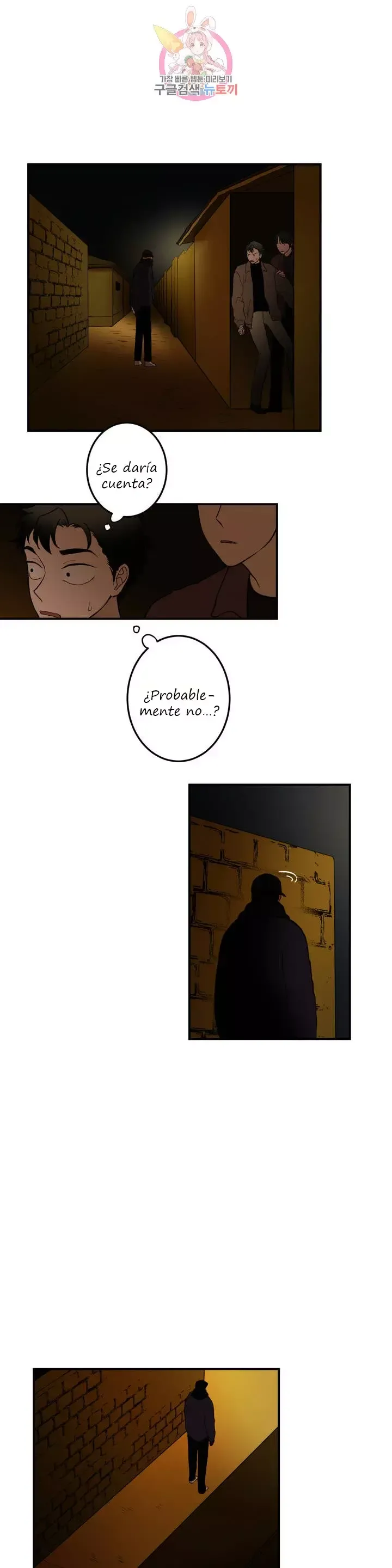 Querido Chico Capítulo 38 en Línea - página 10