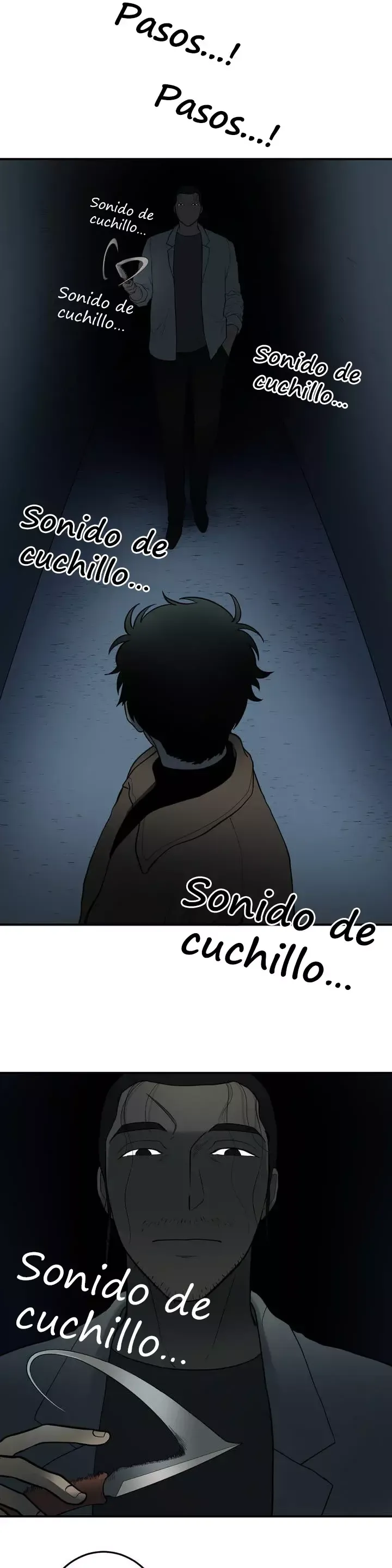 Querido Chico Capítulo 39 en Línea - página 14
