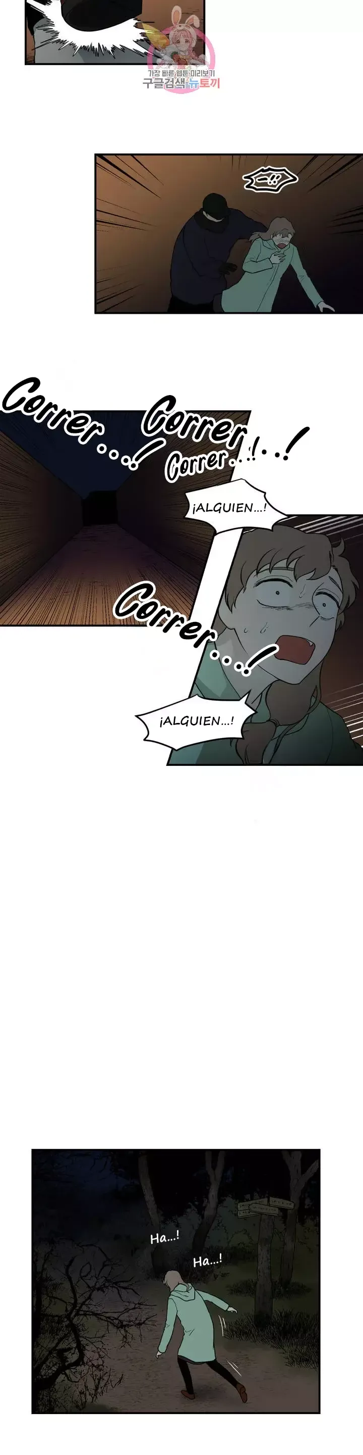 Querido Chico Capítulo 39 en Línea - página 17