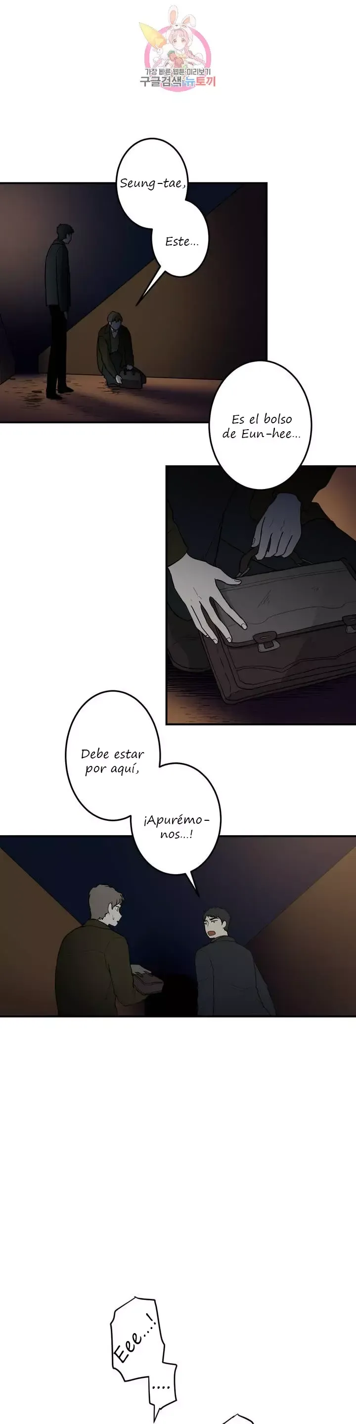 Querido Chico Capítulo 40 en Línea - página 2