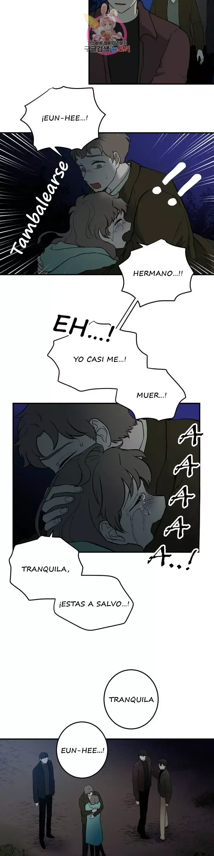 Querido Chico Capítulo 40 en Línea - página 9
