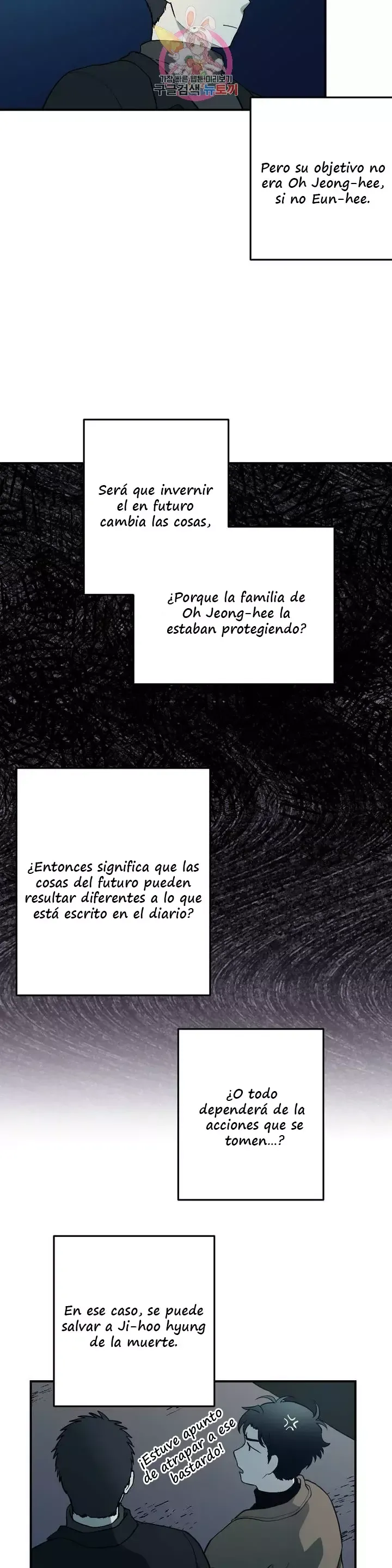 Querido Chico Capítulo 40 en Línea - página 11