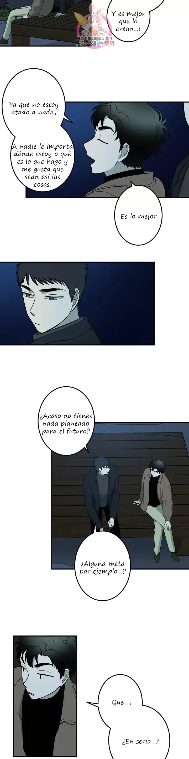 Querido Chico Capítulo 40 en Línea - página 16