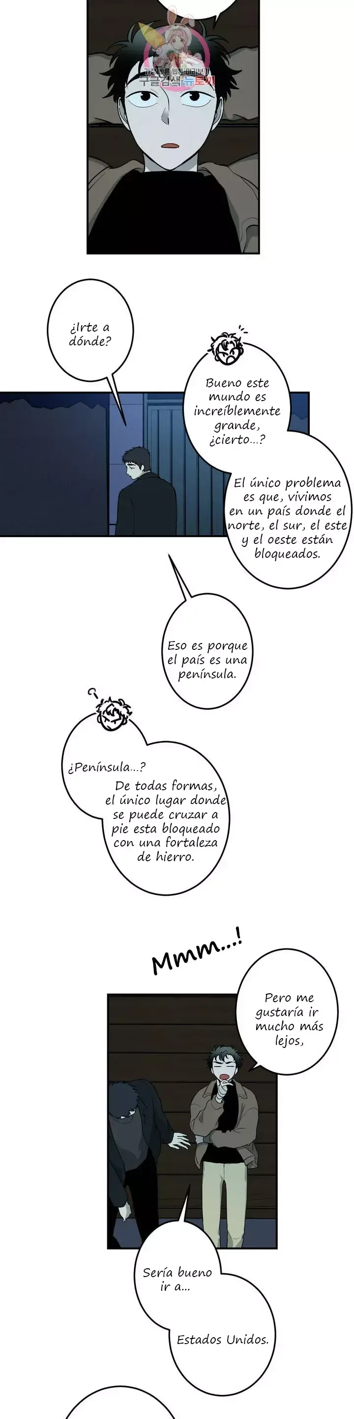Querido Chico Capítulo 40 en Línea - página 19