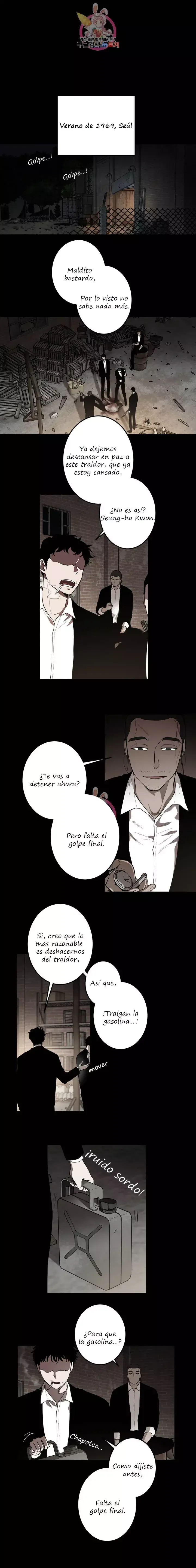 Querido Chico Capítulo 41 en Línea - página 2
