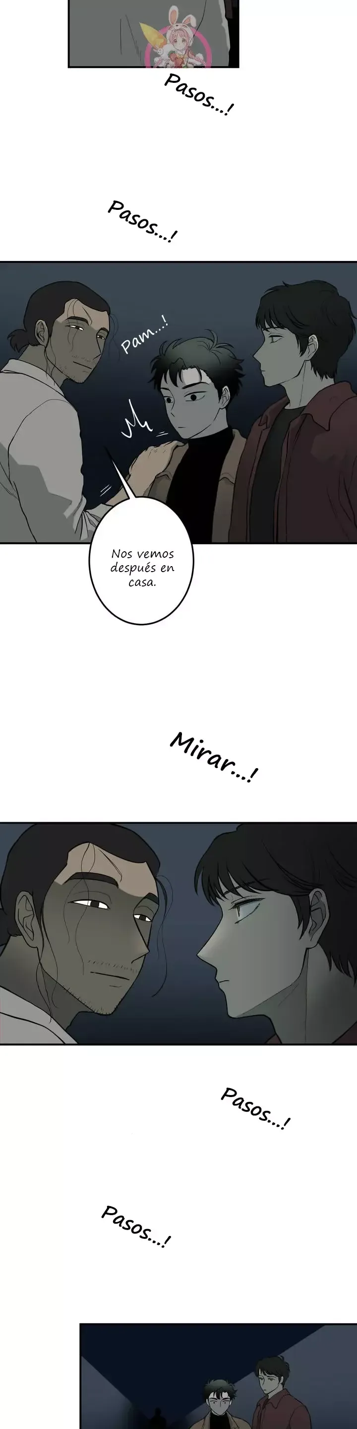 Querido Chico Capítulo 41 en Línea - página 17