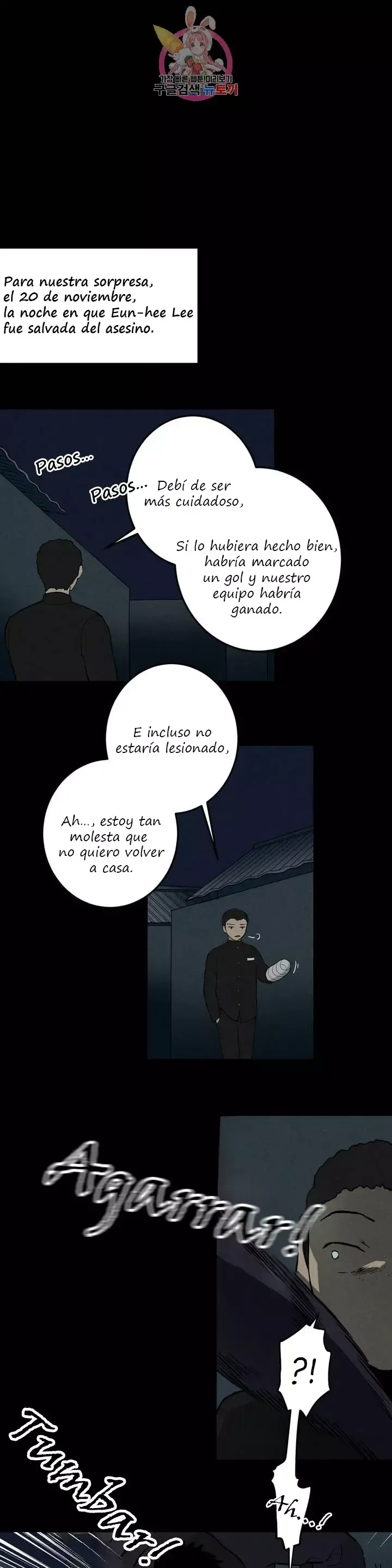 Querido Chico Capítulo 42 en Línea - página 2