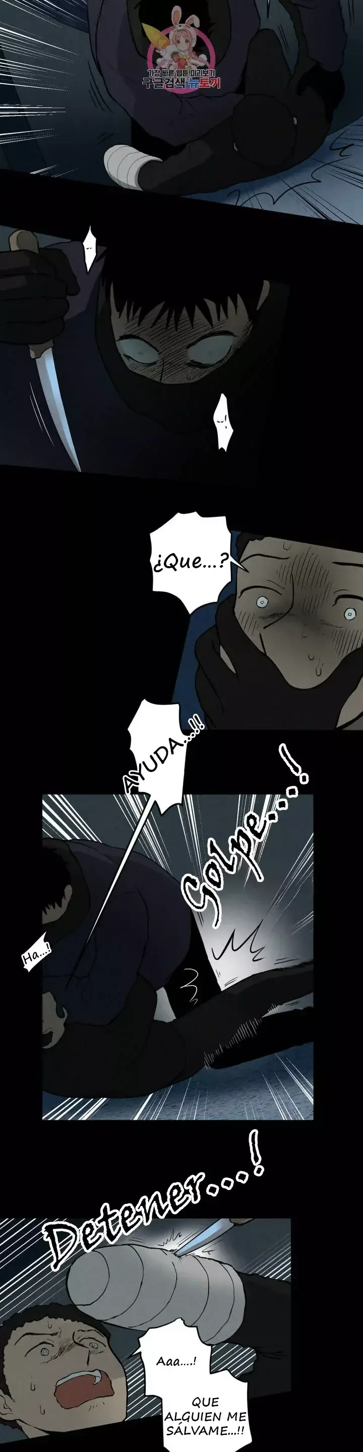 Querido Chico Capítulo 42 en Línea - página 3