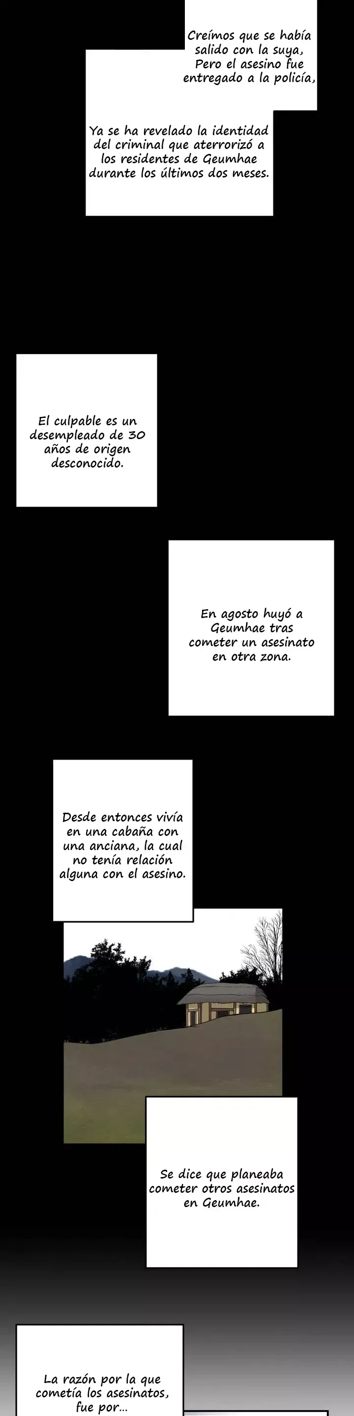 Querido Chico Capítulo 42 en Línea - página 5