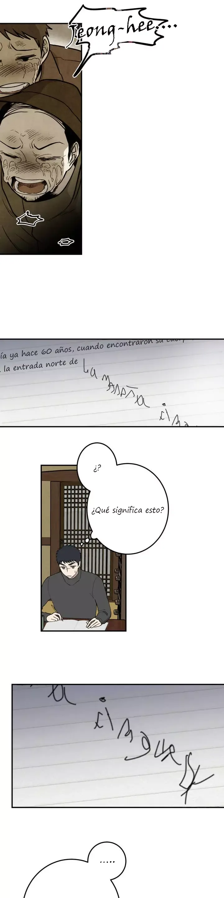 Querido Chico Capítulo 42 en Línea - página 12