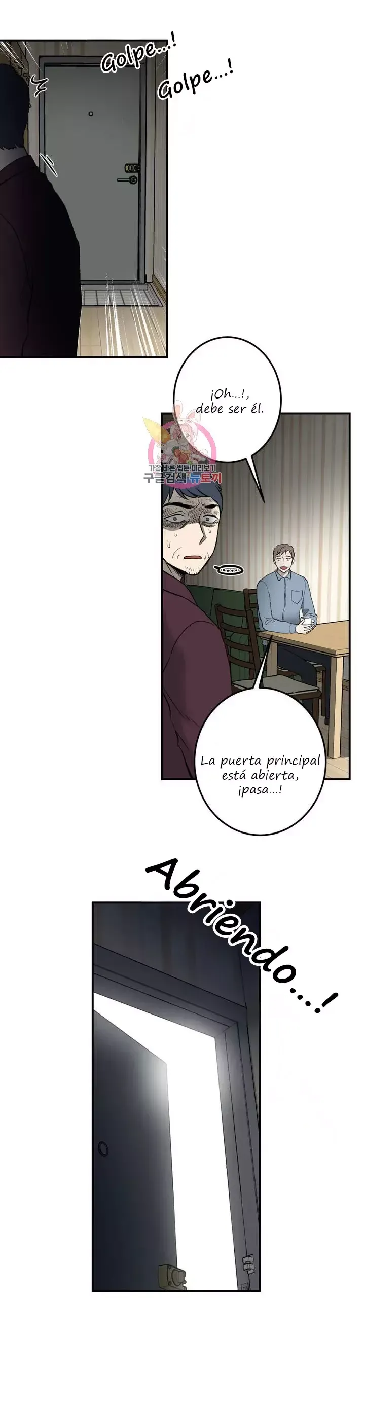 Querido Chico Capítulo 43 en Línea - página 3
