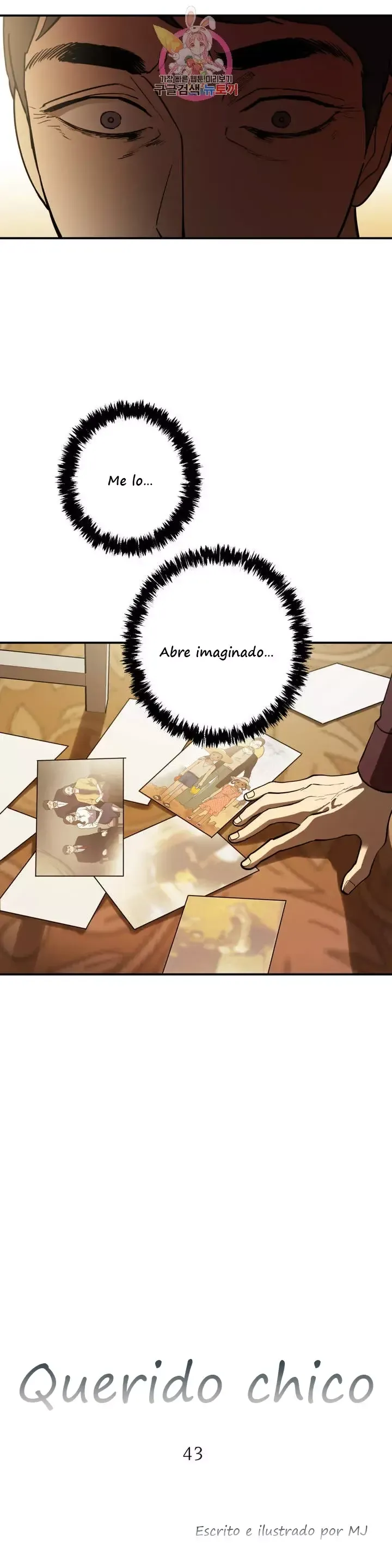 Querido Chico Capítulo 43 en Línea - página 10