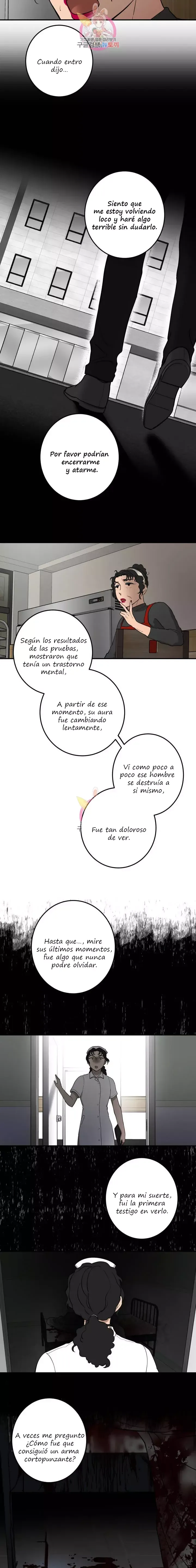 Querido Chico Capítulo 43 en Línea - página 17