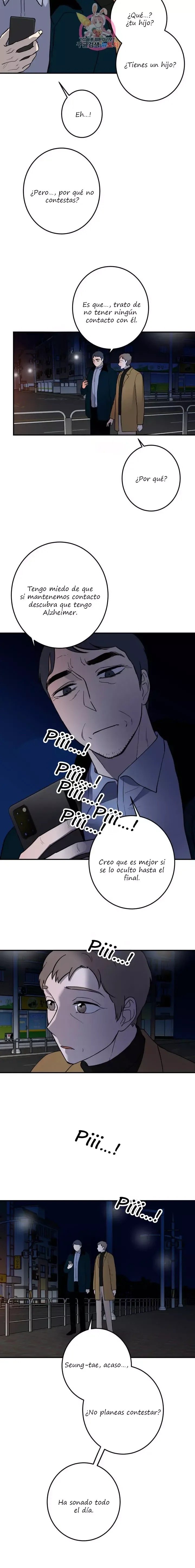 Querido Chico Capítulo 43 en Línea - página 23
