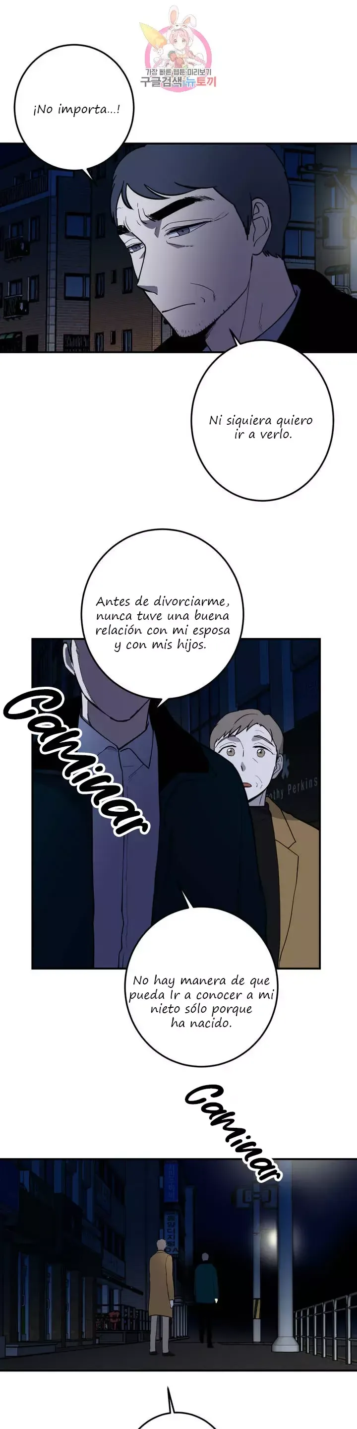 Querido Chico Capítulo 44 en Línea - página 5