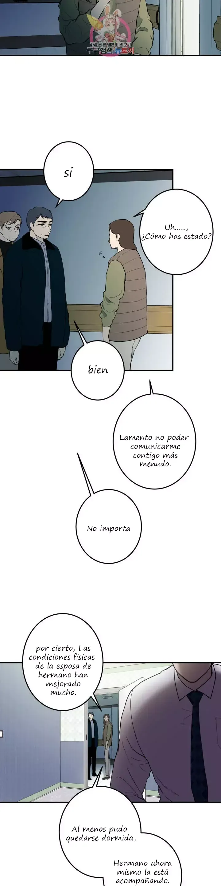 Querido Chico Capítulo 45 en Línea - página 3