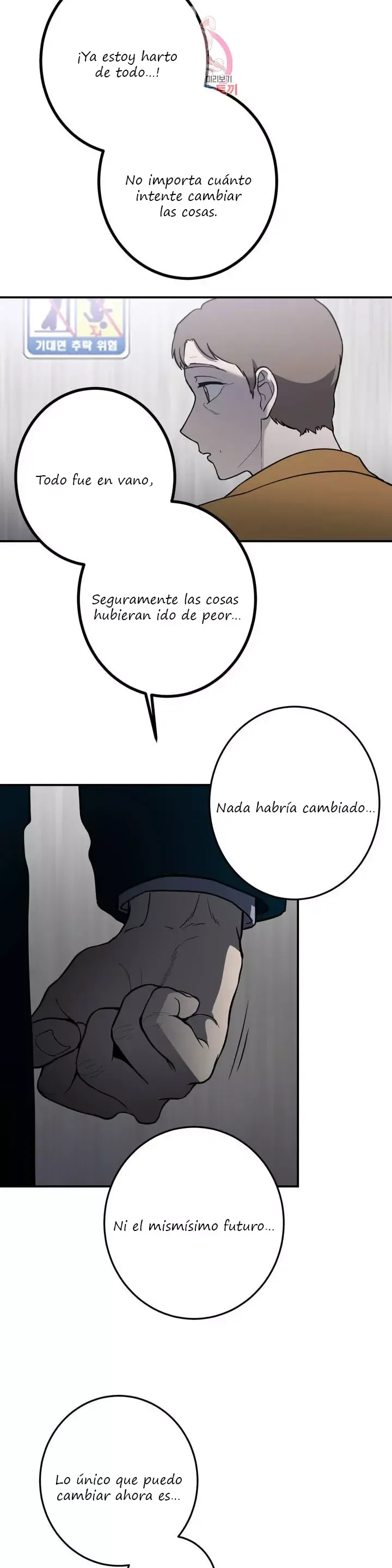 Querido Chico Capítulo 45 en Línea - página 13