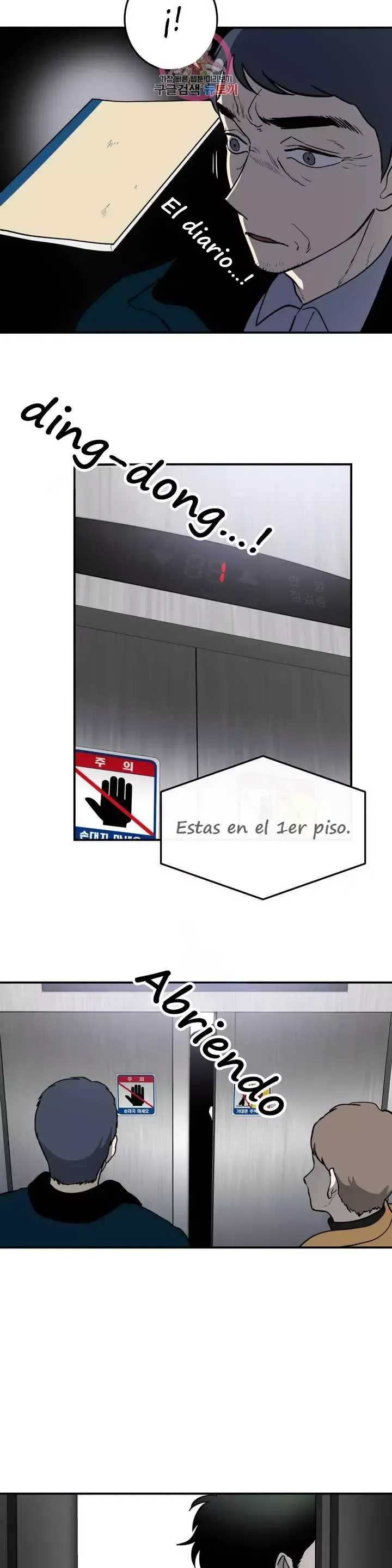 Querido Chico Capítulo 45 en Línea - página 14