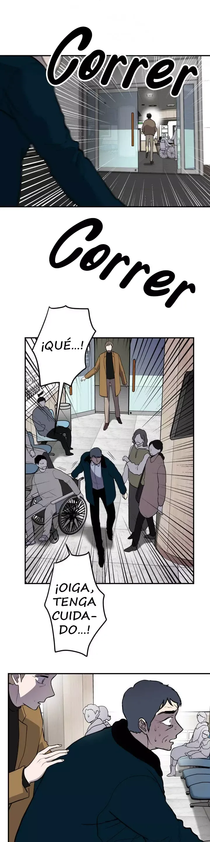 Querido Chico Capítulo 45 en Línea - página 16