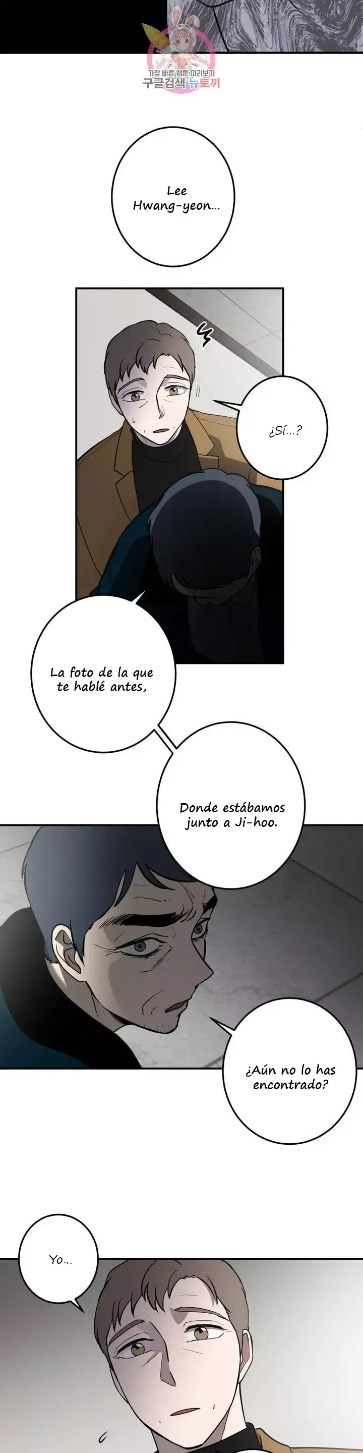 Querido Chico Capítulo 45 en Línea - página 19