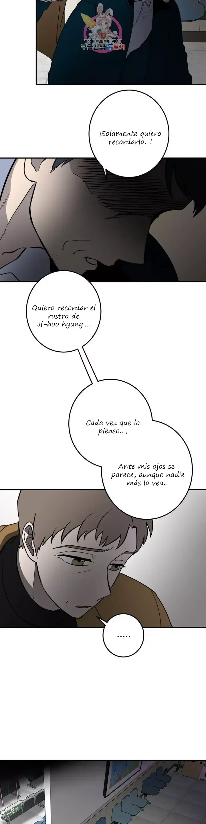Querido Chico Capítulo 45 en Línea - página 21