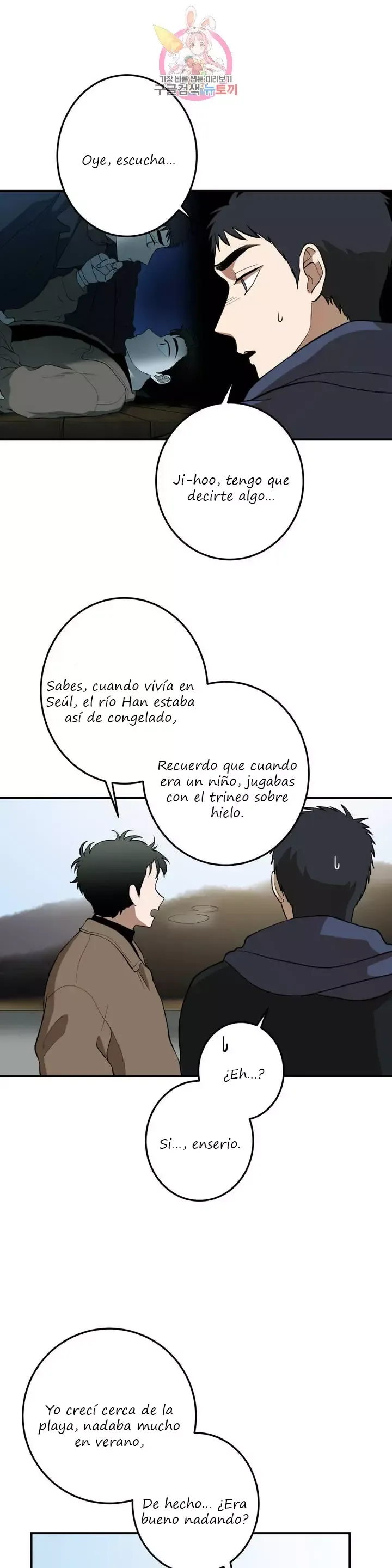 Querido Chico Capítulo 46 en Línea - página 6