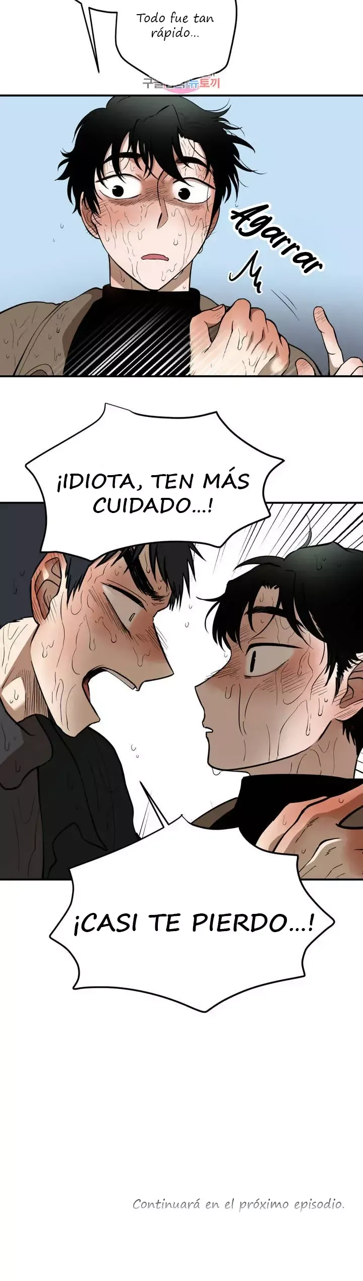 Querido Chico Capítulo 46 en Línea - página 25